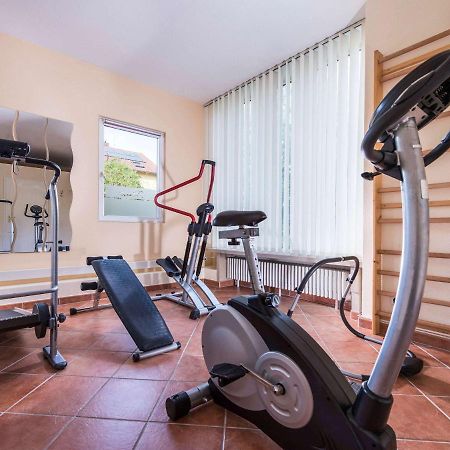Ibis Styles Offenburg City Bagian luar foto