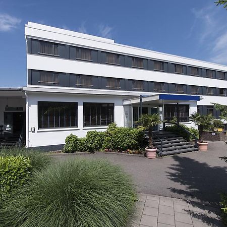 Ibis Styles Offenburg City Bagian luar foto