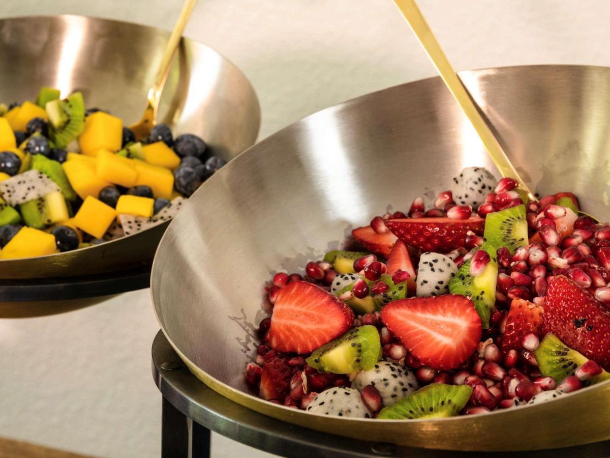Ibis Styles Offenburg City Bagian luar foto