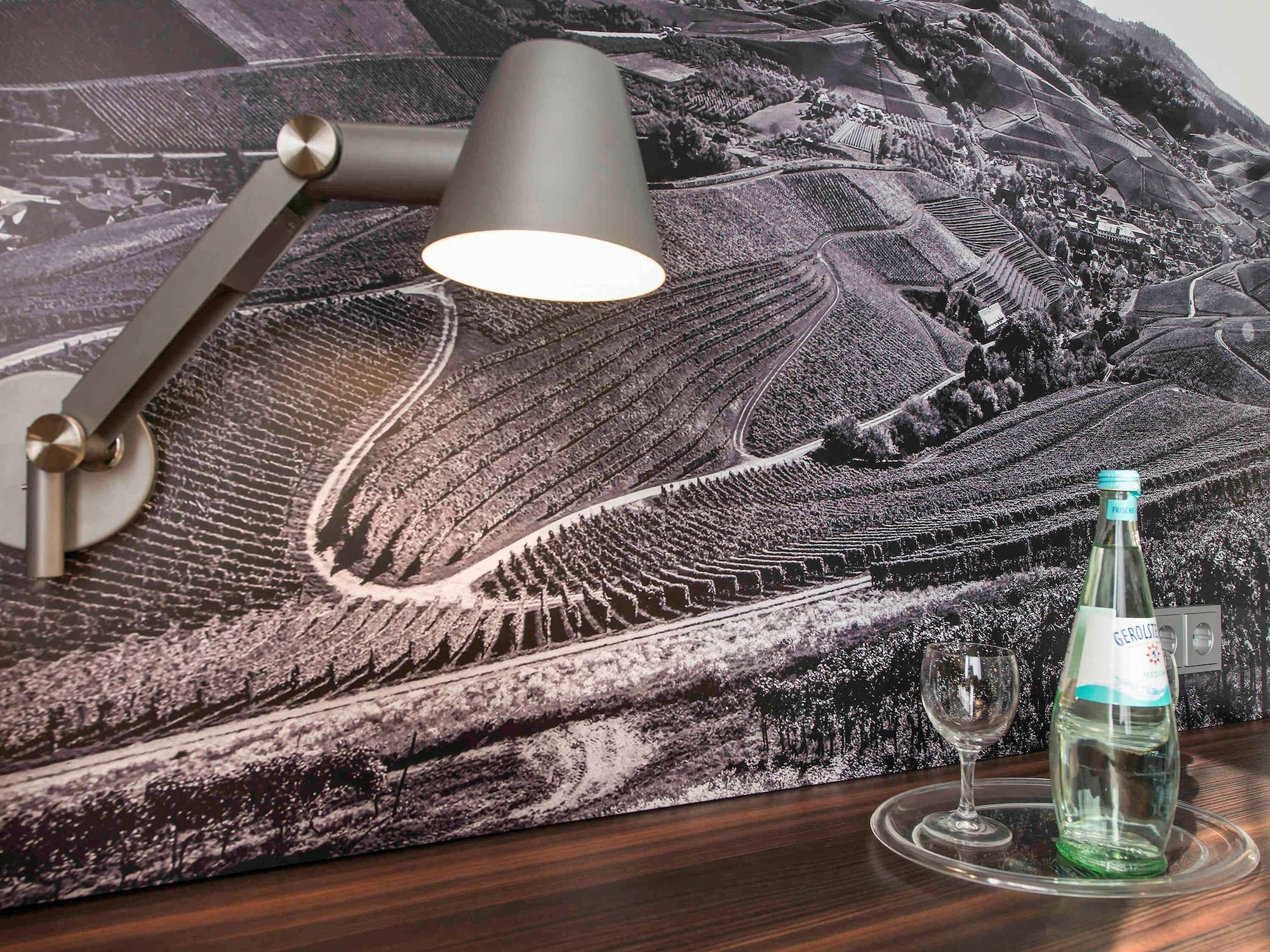 Ibis Styles Offenburg City Bagian luar foto