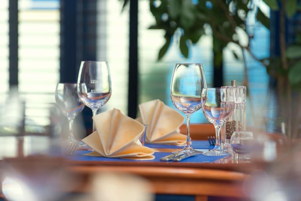 Ibis Styles Offenburg City Bagian luar foto