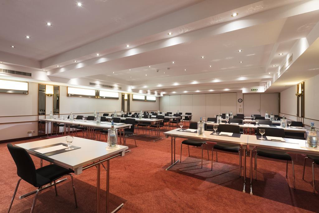 Ibis Styles Offenburg City Bisnis foto