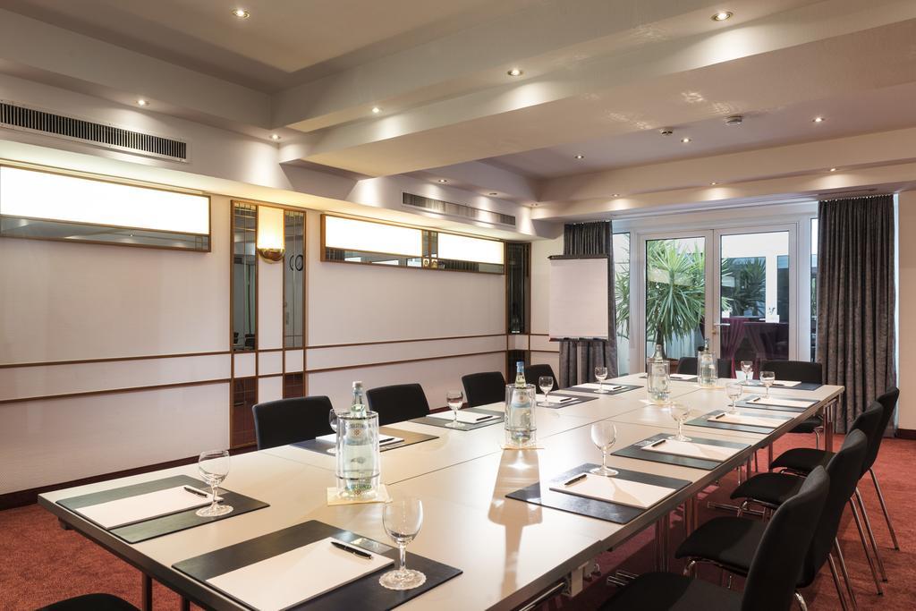 Ibis Styles Offenburg City Bisnis foto