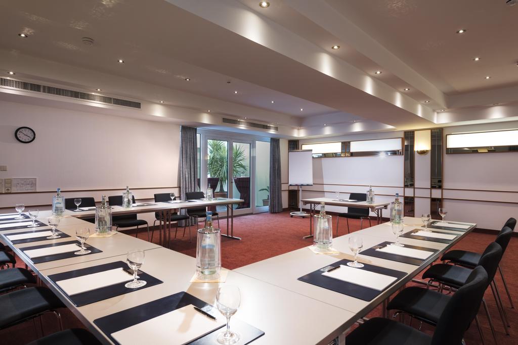 Ibis Styles Offenburg City Bisnis foto