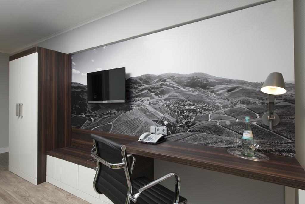 Ibis Styles Offenburg City Ruang foto