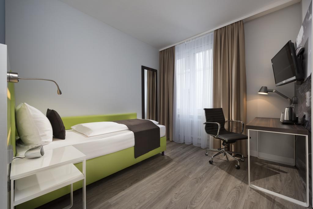 Ibis Styles Offenburg City Ruang foto