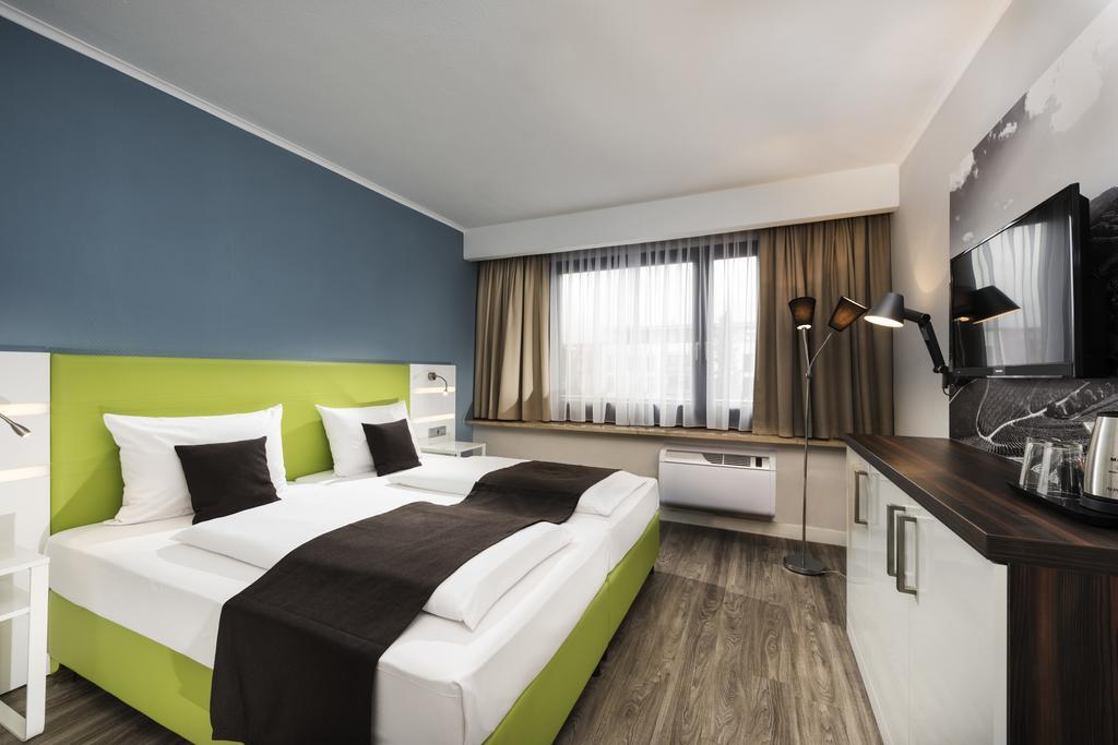 Ibis Styles Offenburg City Ruang foto