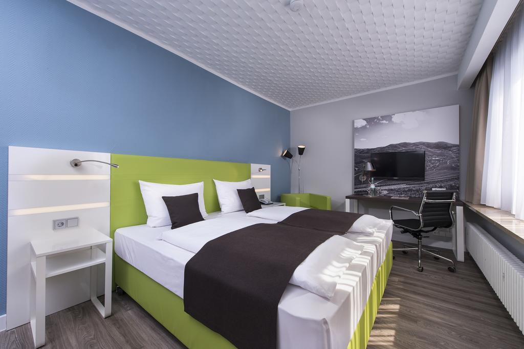 Ibis Styles Offenburg City Ruang foto