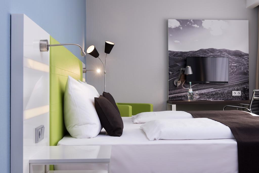 Ibis Styles Offenburg City Ruang foto