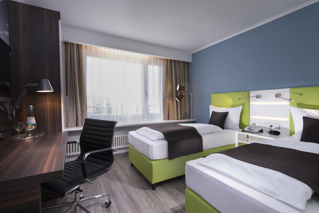 Ibis Styles Offenburg City Ruang foto