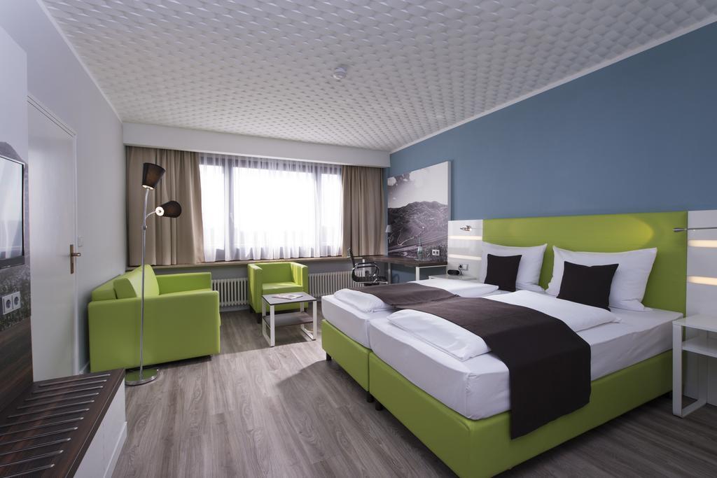 Ibis Styles Offenburg City Ruang foto